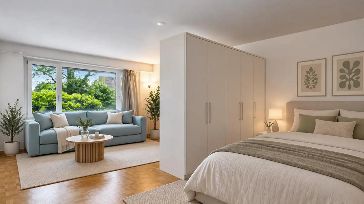 Apartment for sale - 8053 Zürich