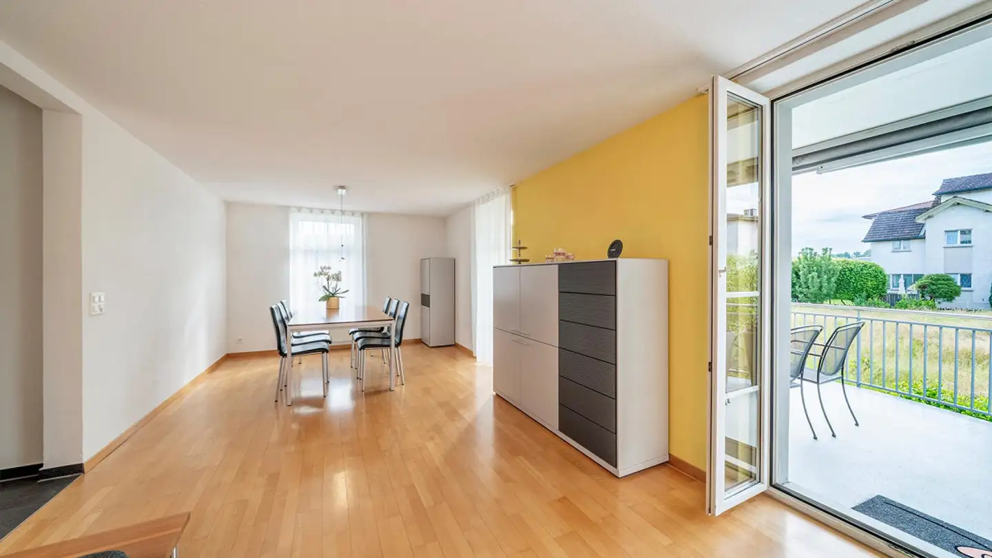 Wohnung mieten - Grosswangerstrasse 15, 6218 Ettiswil - Foto 3