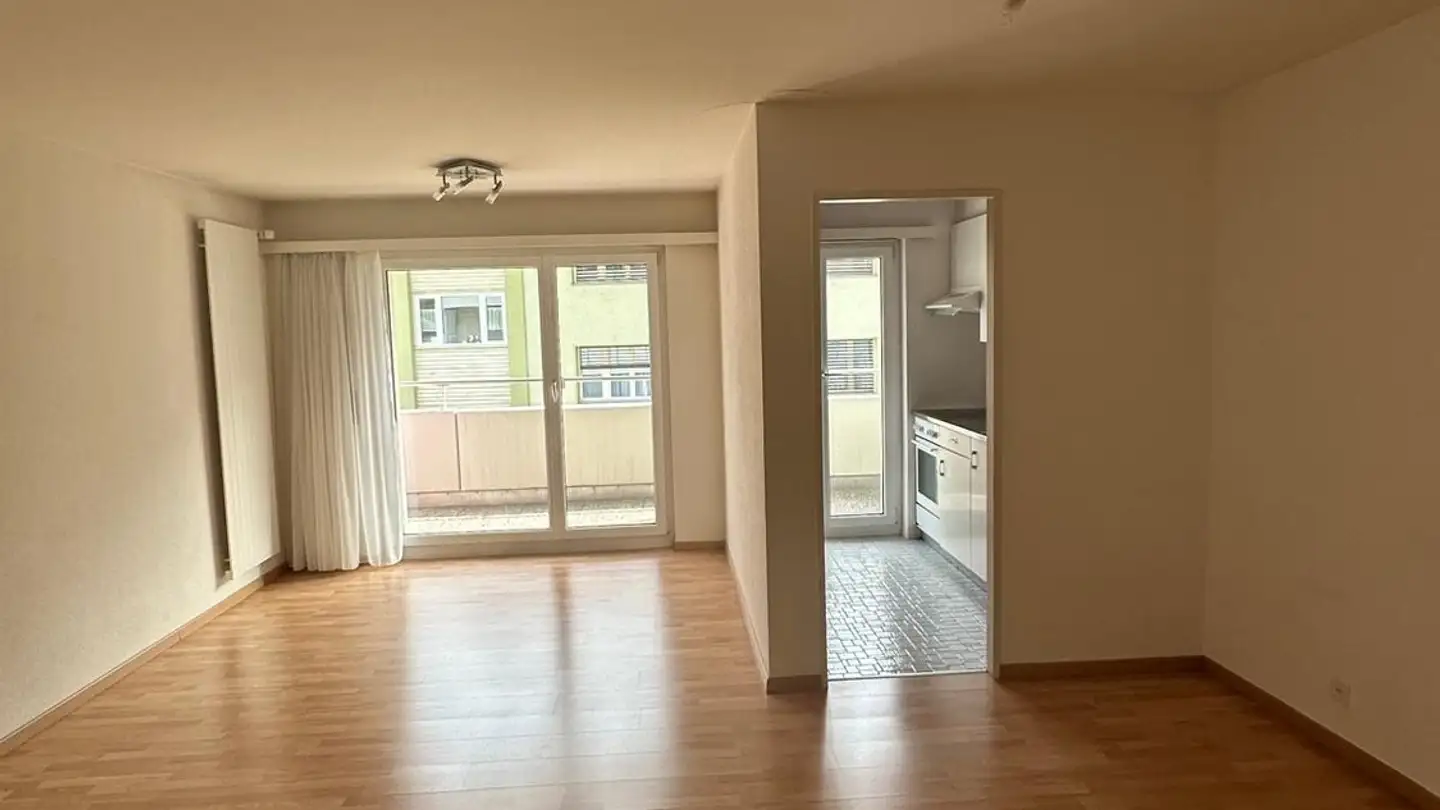Apartment for rent - Belalpstrasse 3, 3904 Naters