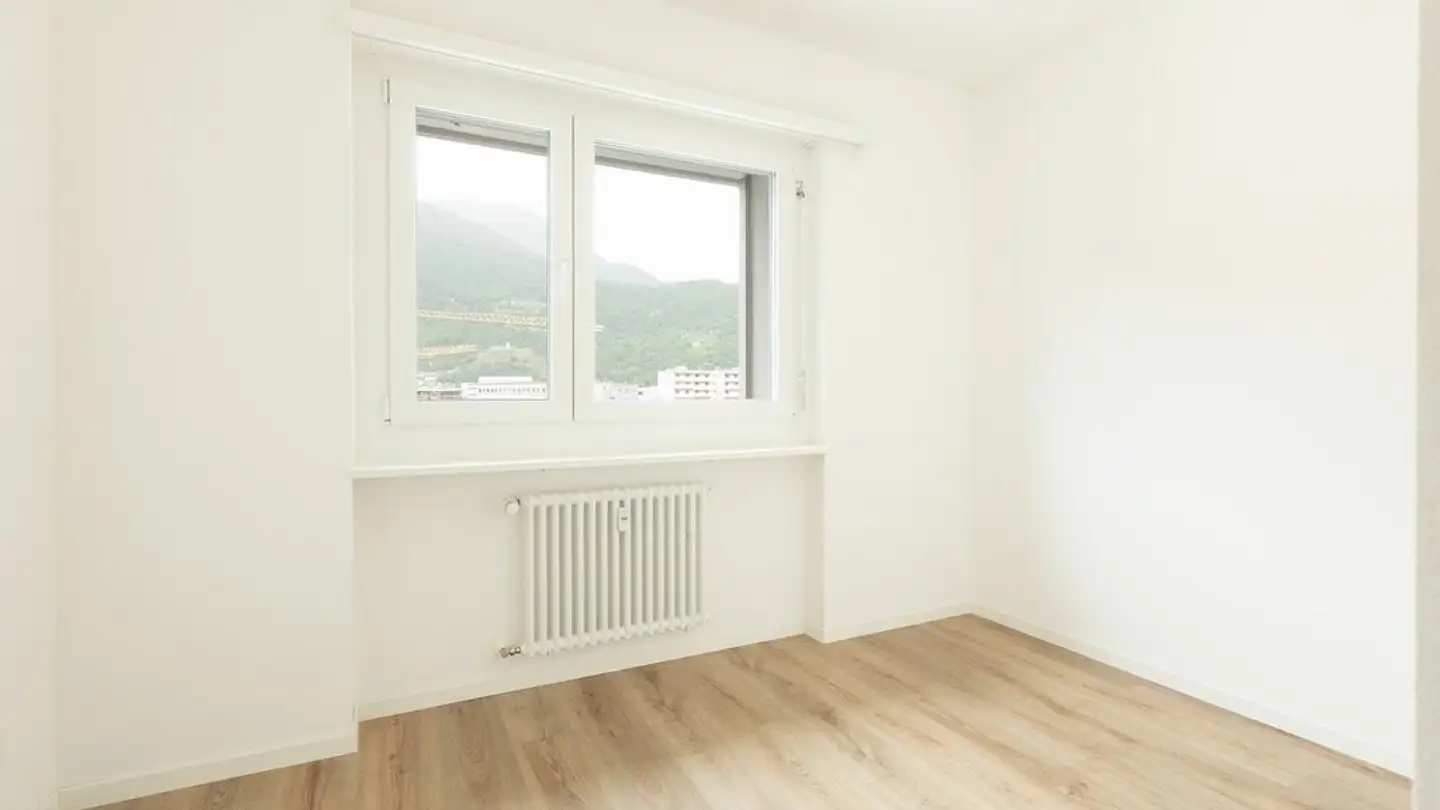 Wohnung mieten - Via San Gottardo, 6500 Bellinzona - Foto 4