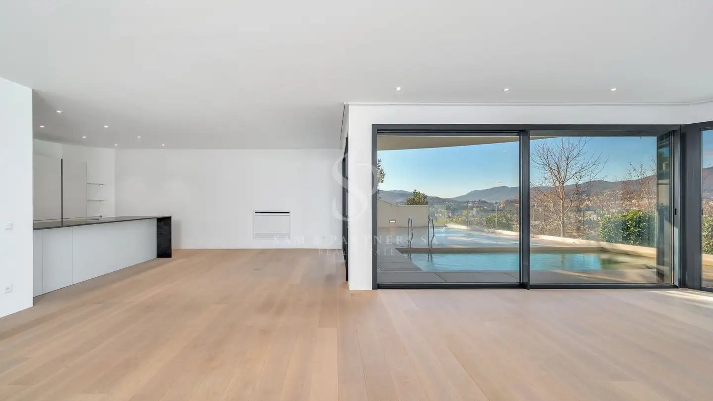 Villa for sale - Via Albonago, 6962 Viganello - Photo 4