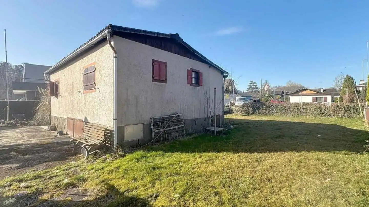 Constructible plot for sale - 1568 Portalban - Photo 2