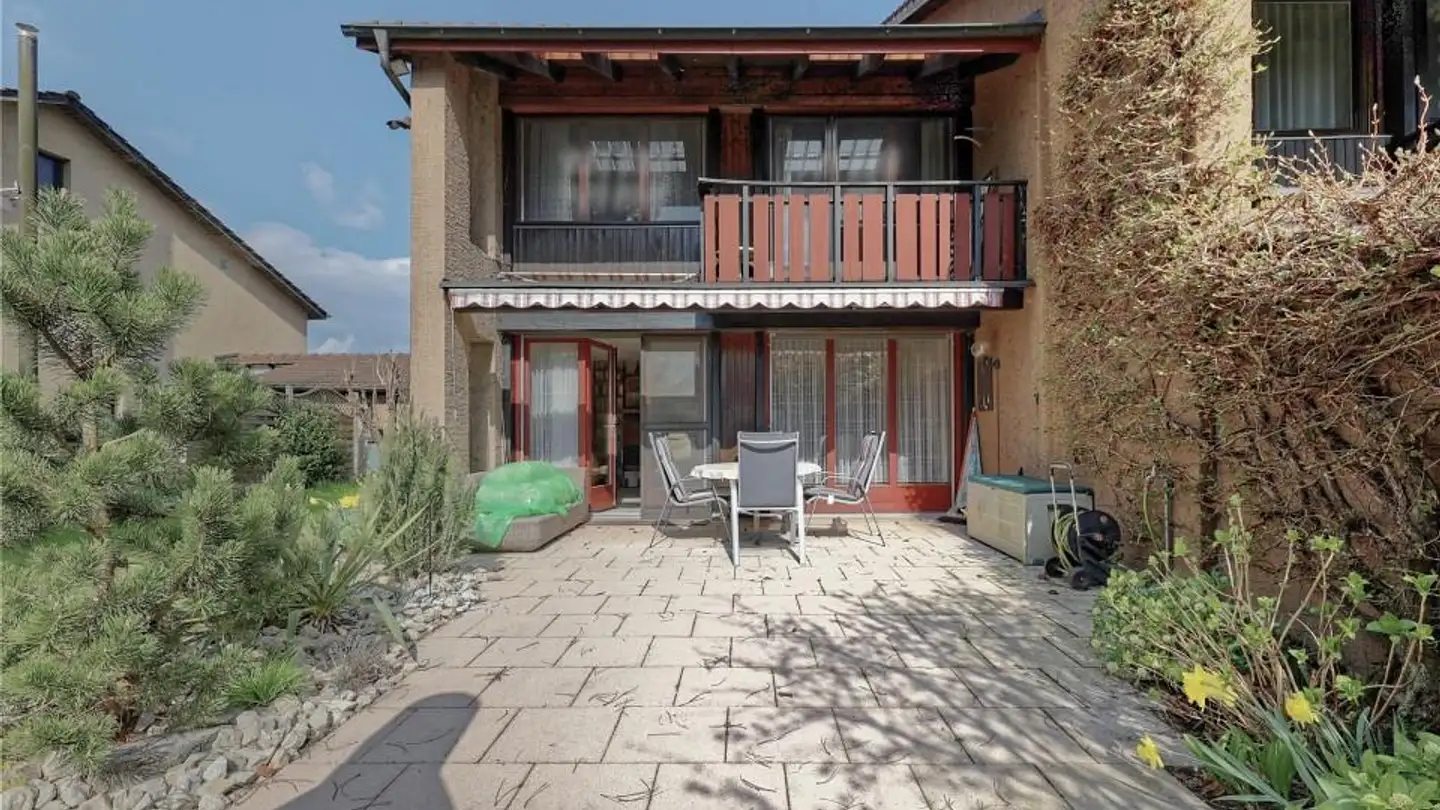 Single house for sale - Adlerweg 15, 3322 Urtenen-Schönbühl - Photo 3