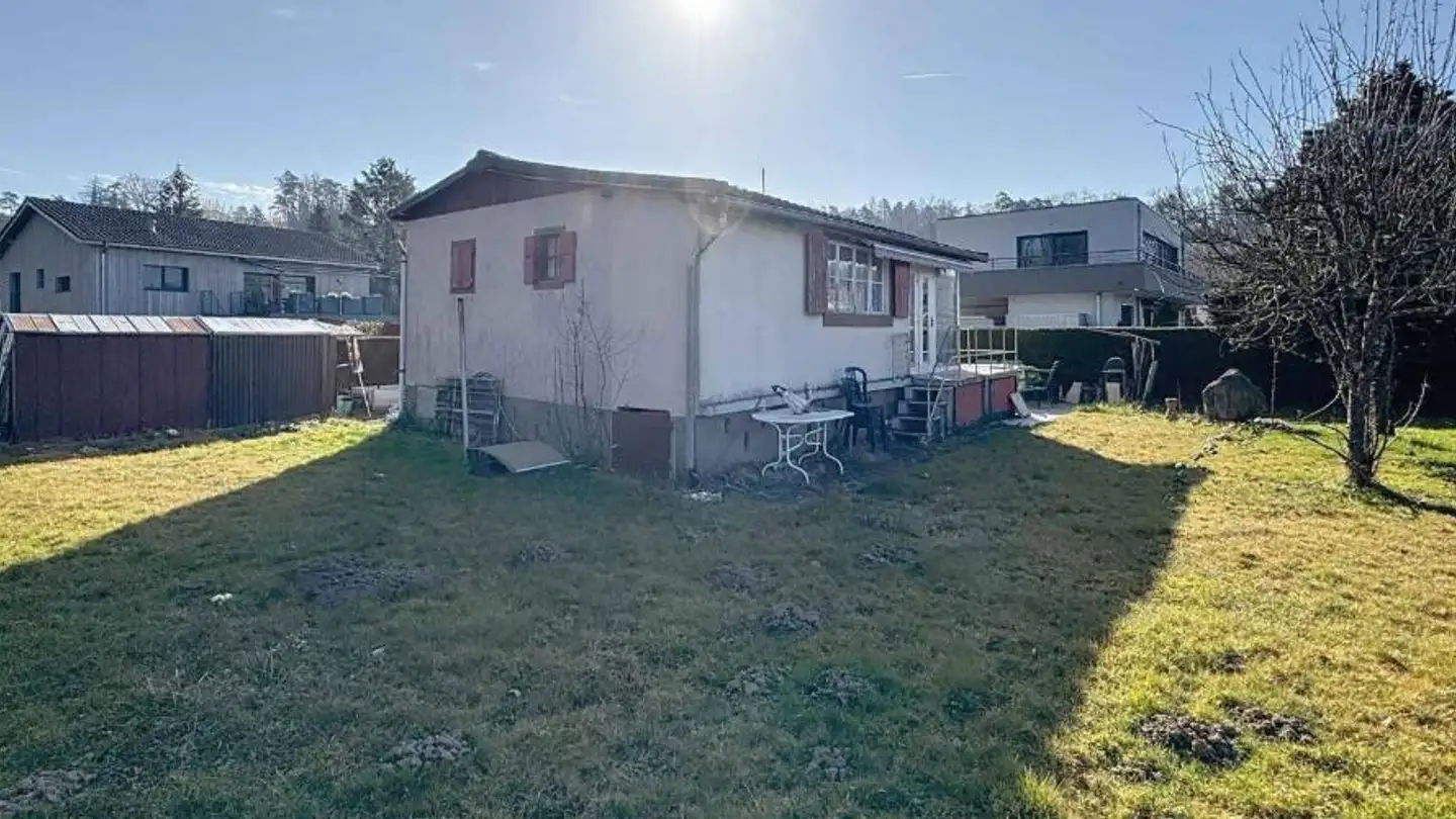 Constructible plot for sale - 1568 Portalban - Photo 4