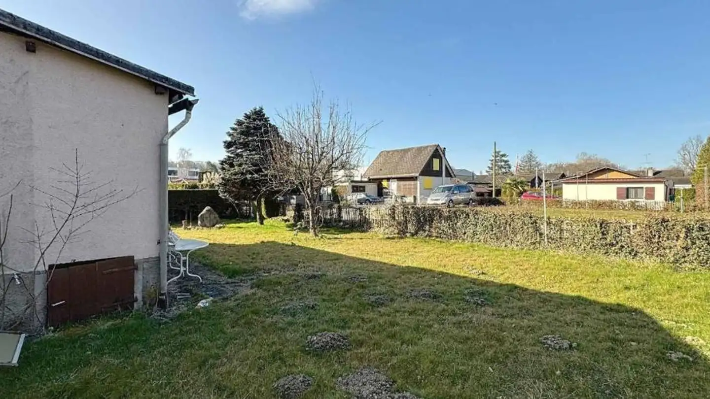 Constructible plot for sale - 1568 Portalban - Photo 3