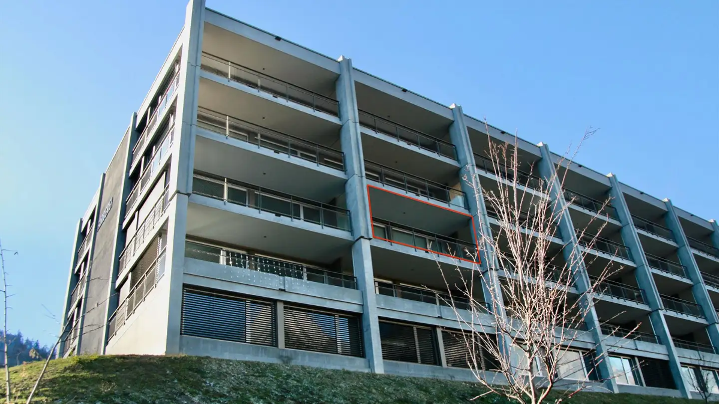 Apartment for rent - Im Stoffel 5, 8887 Mels - Photo 4