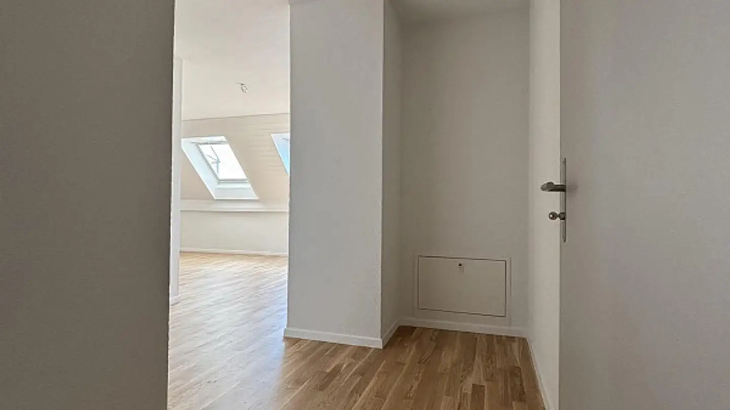 Appartamento in affitto - Flachsacherstrasse 15, 5242 Lupfig - Photo 2