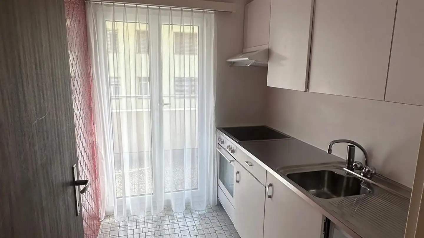 Apartment for rent - Belalpstrasse 3, 3904 Naters - Photo 3