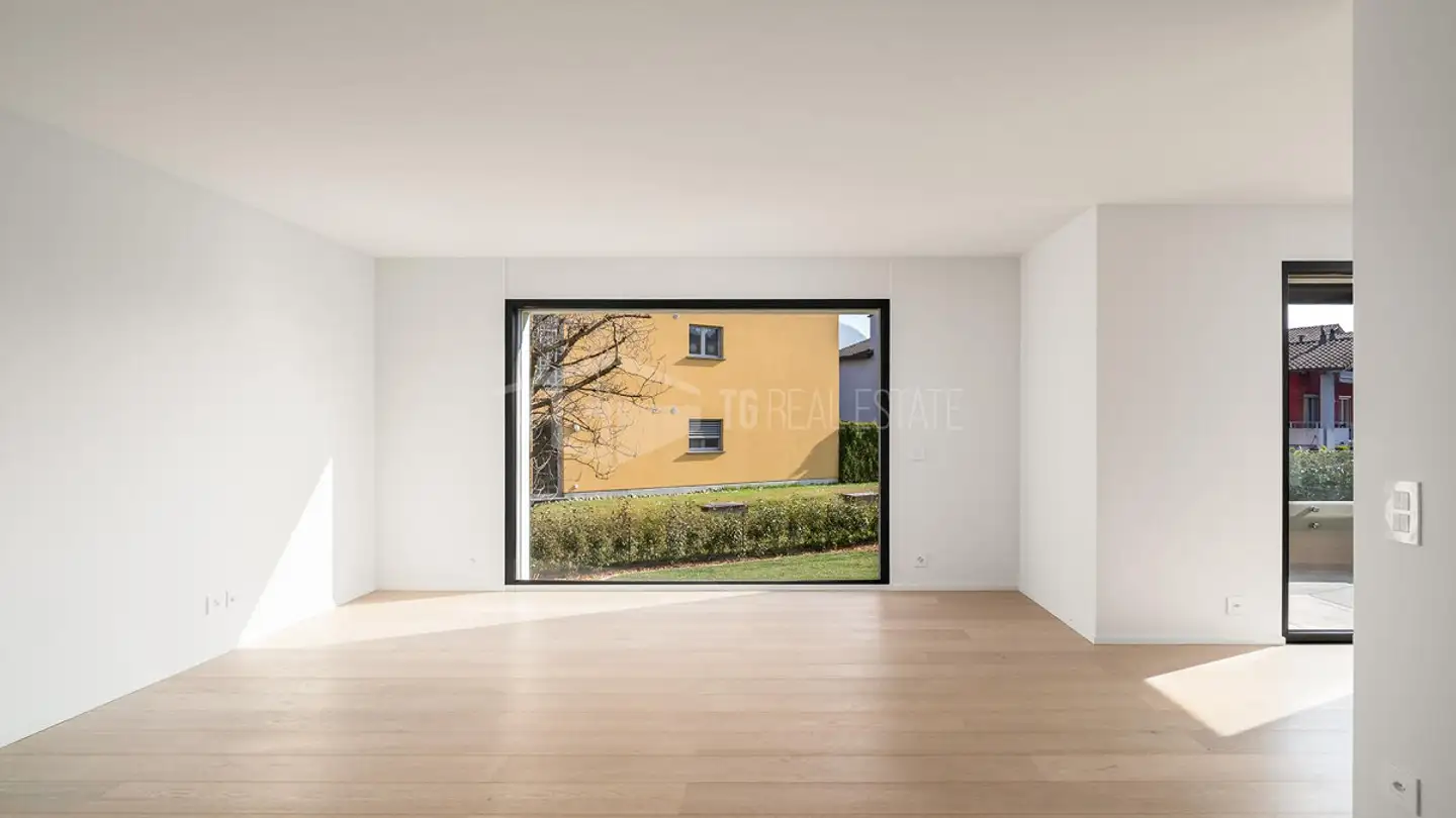 Appartement à vendre - Via Campagna, 6952 Canobbio - Photo 3