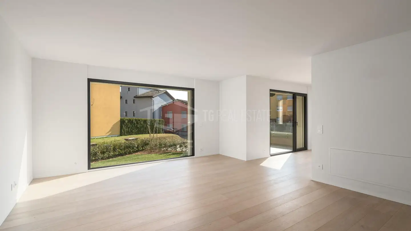 Appartement à vendre - Via Campagna, 6952 Canobbio - Photo 4