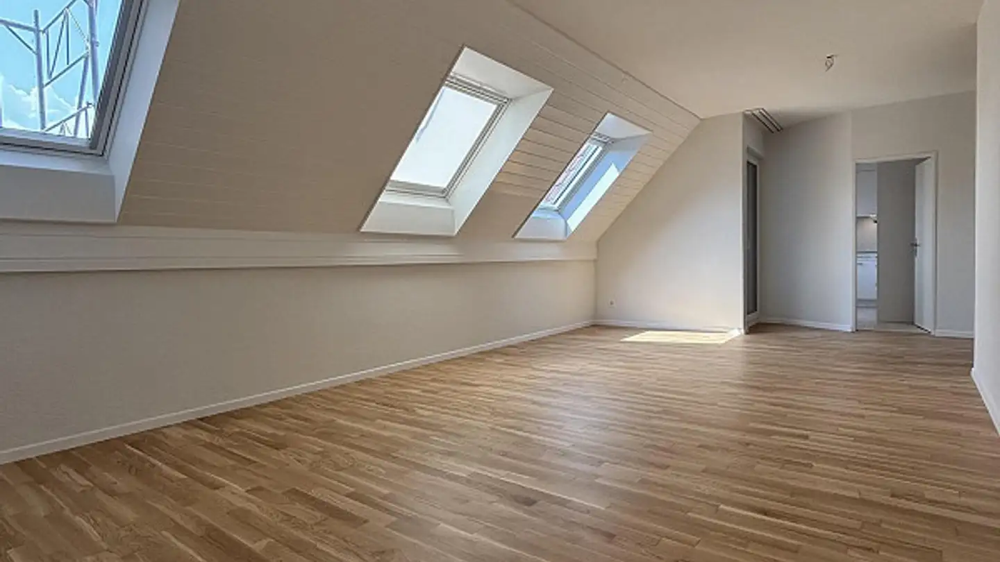 Appartamento in affitto - Flachsacherstrasse 15, 5242 Lupfig - Photo 3