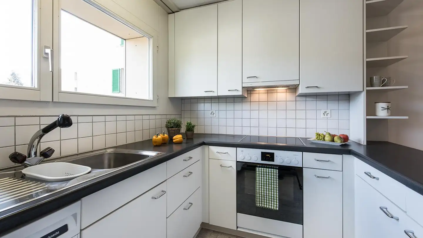 Wohnung mieten - Leemattenweg 14, 5442 Fislisbach - Foto 2