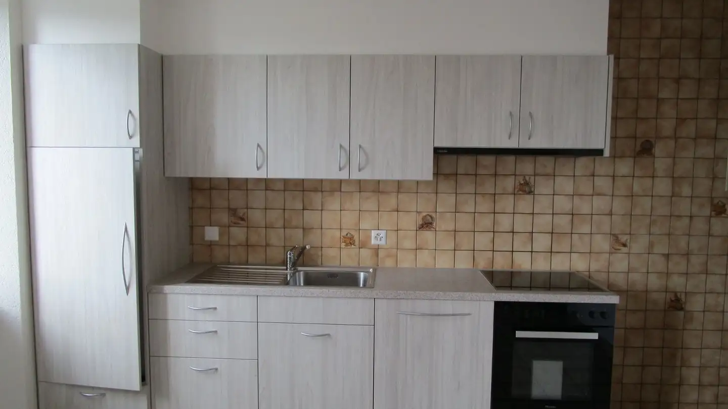 Appartamento in affitto - Rue Du Lac 16, 2416 Les Brenets - Photo 2