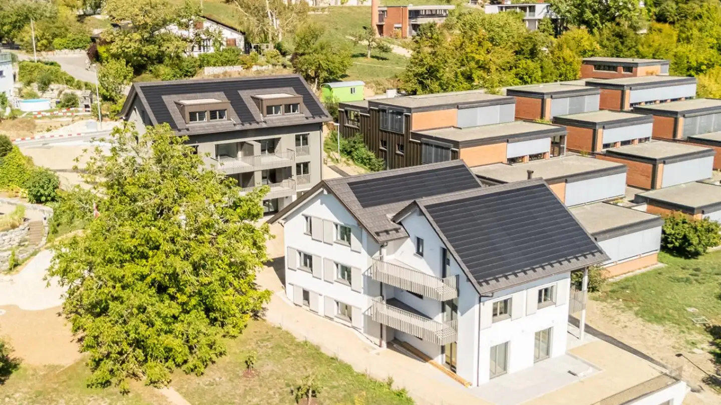 Appartamento in affitto - Reckenstrasse 3, 8240 Thayngen