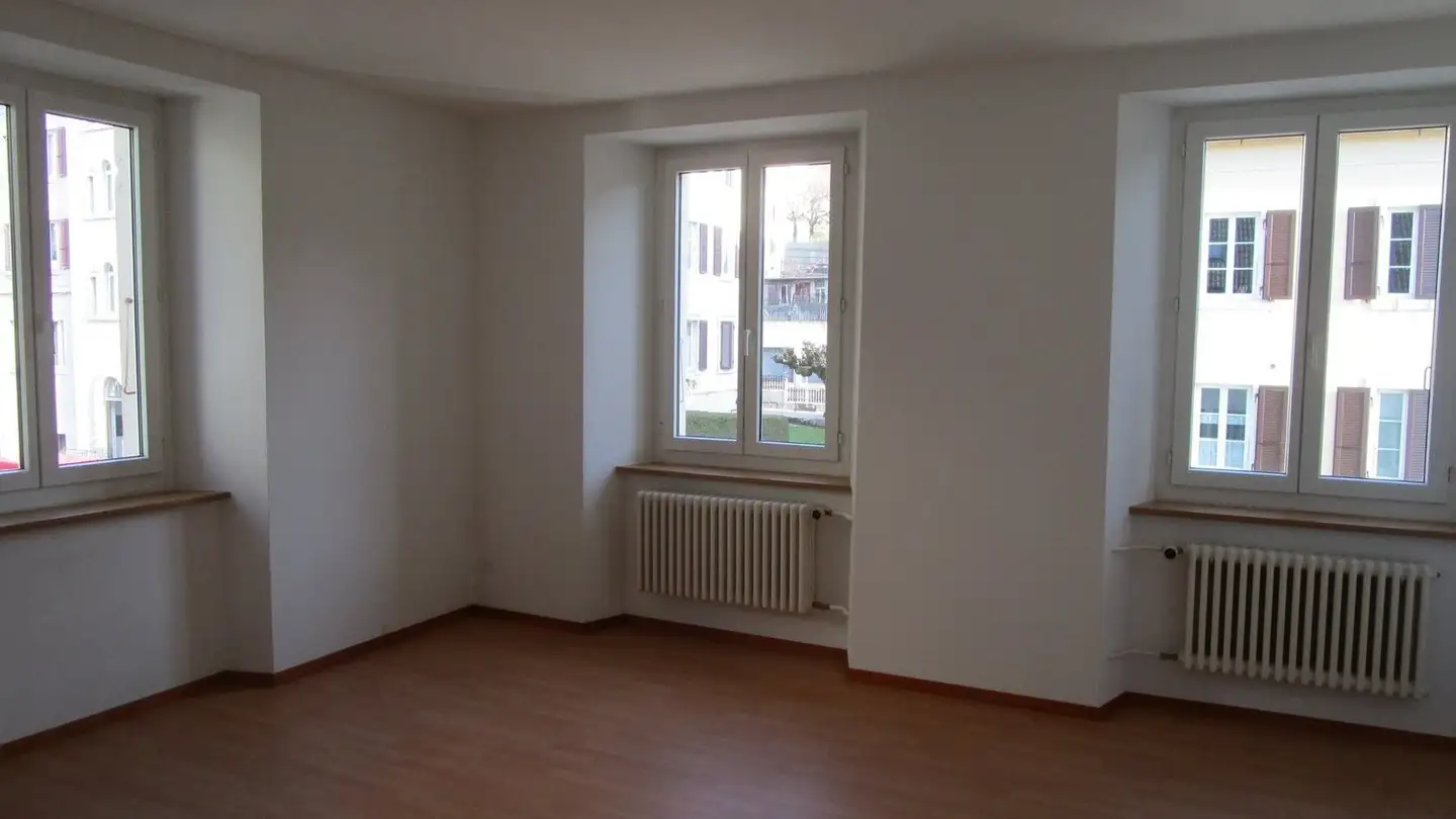 Appartamento in affitto - Rue Du Lac 16, 2416 Les Brenets - Photo 3