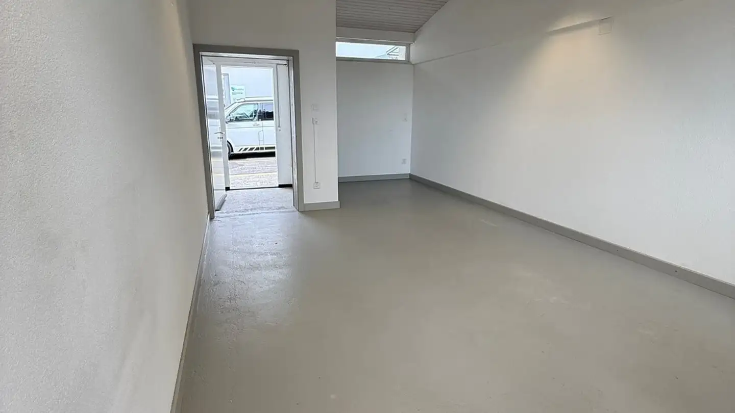 Commerciale in affitto - Am Rosenberg 2, 9410 Heiden