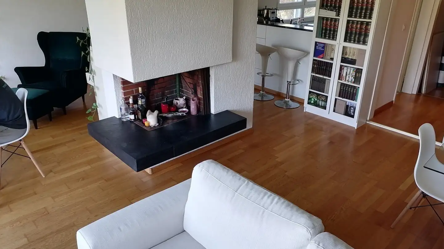Single room for rent - Rütistrasse, 8903 Birmensdorf ZH