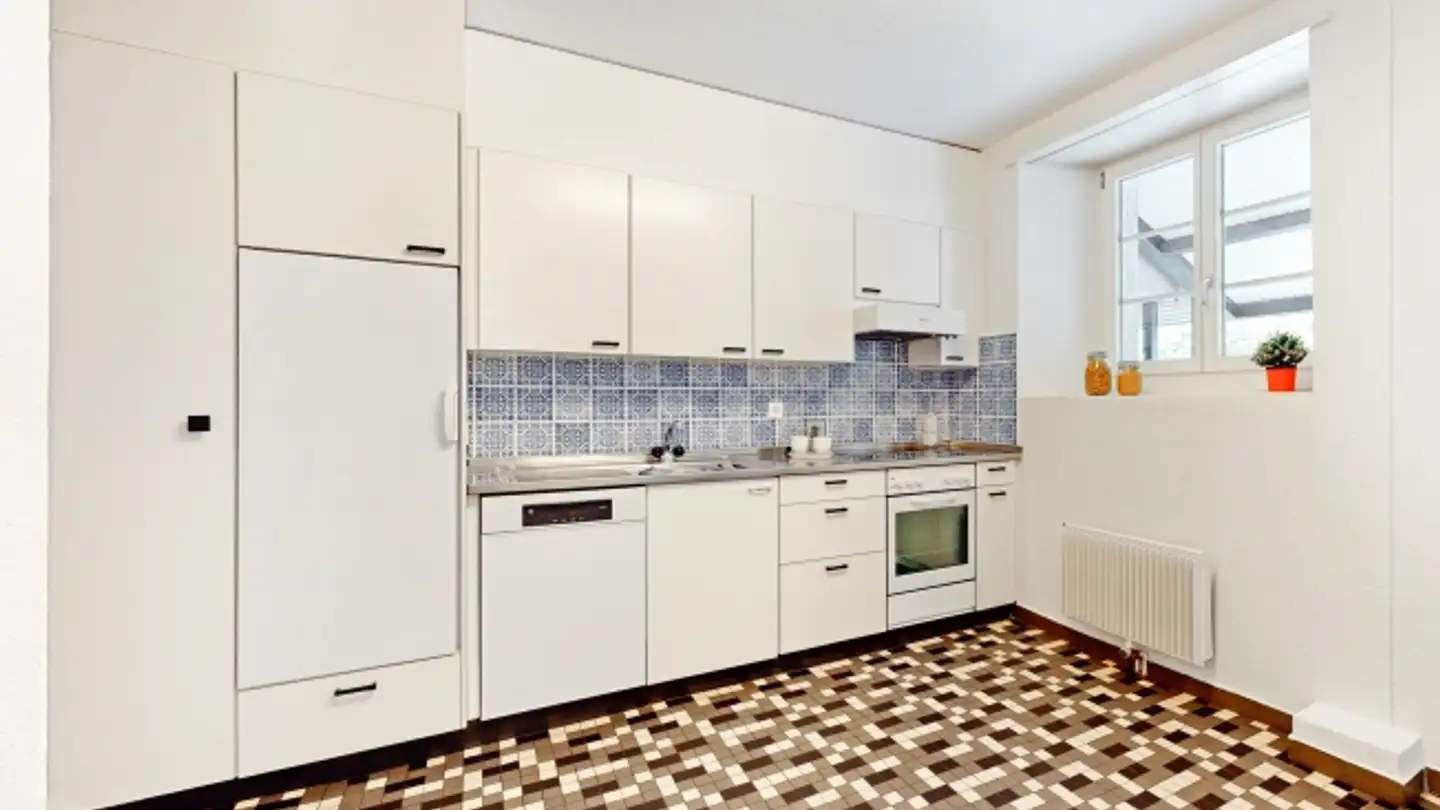 Appartamento in affitto - Oltenstrasse 5, 4536 Attiswil - Photo 3