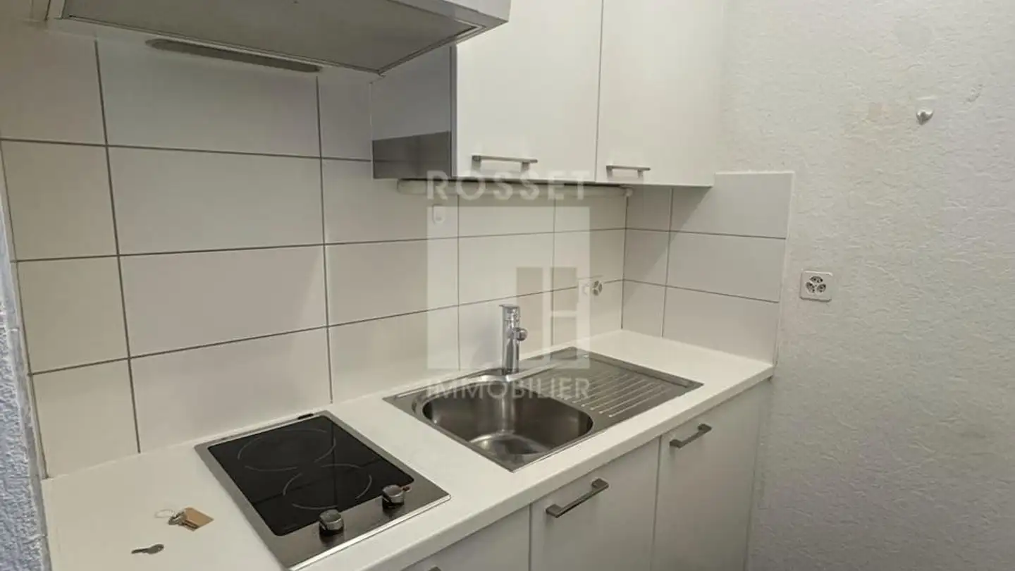 Apartment for rent - Rue De La Prulay 31, 1217 Meyrin - Photo 4