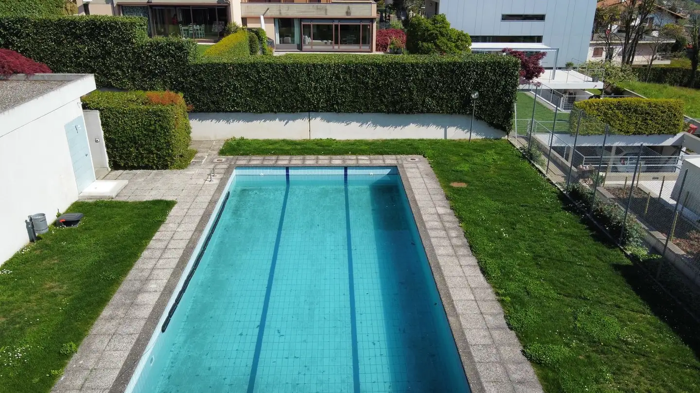 Maison individuelle à vendre - Via Ai Boschetti 20, 6928 Manno - Photo 2