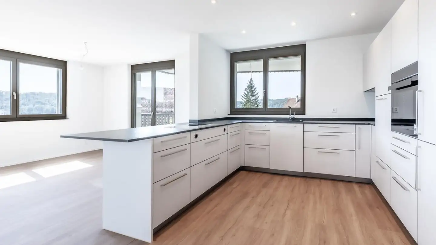 Appartamento in affitto - Reckenstrasse 3, 8240 Thayngen - Foto 4