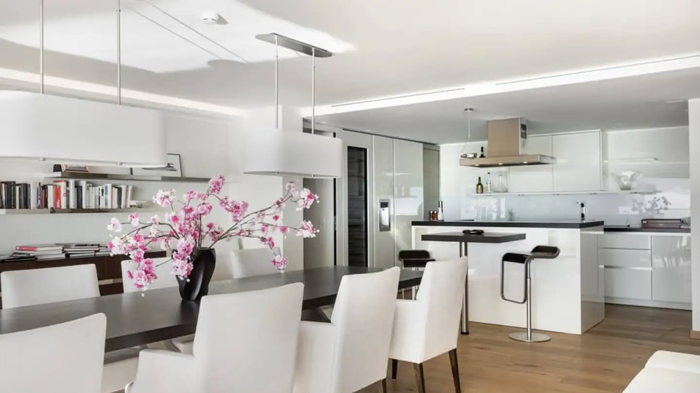 Appartement à vendre - 1801 Le Mont-Pèlerin - Photo 4