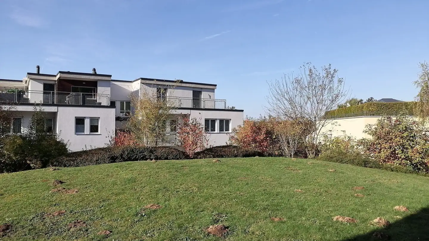 Stanza singola in affitto - Rütistrasse, 8903 Birmensdorf ZH - Photo 3