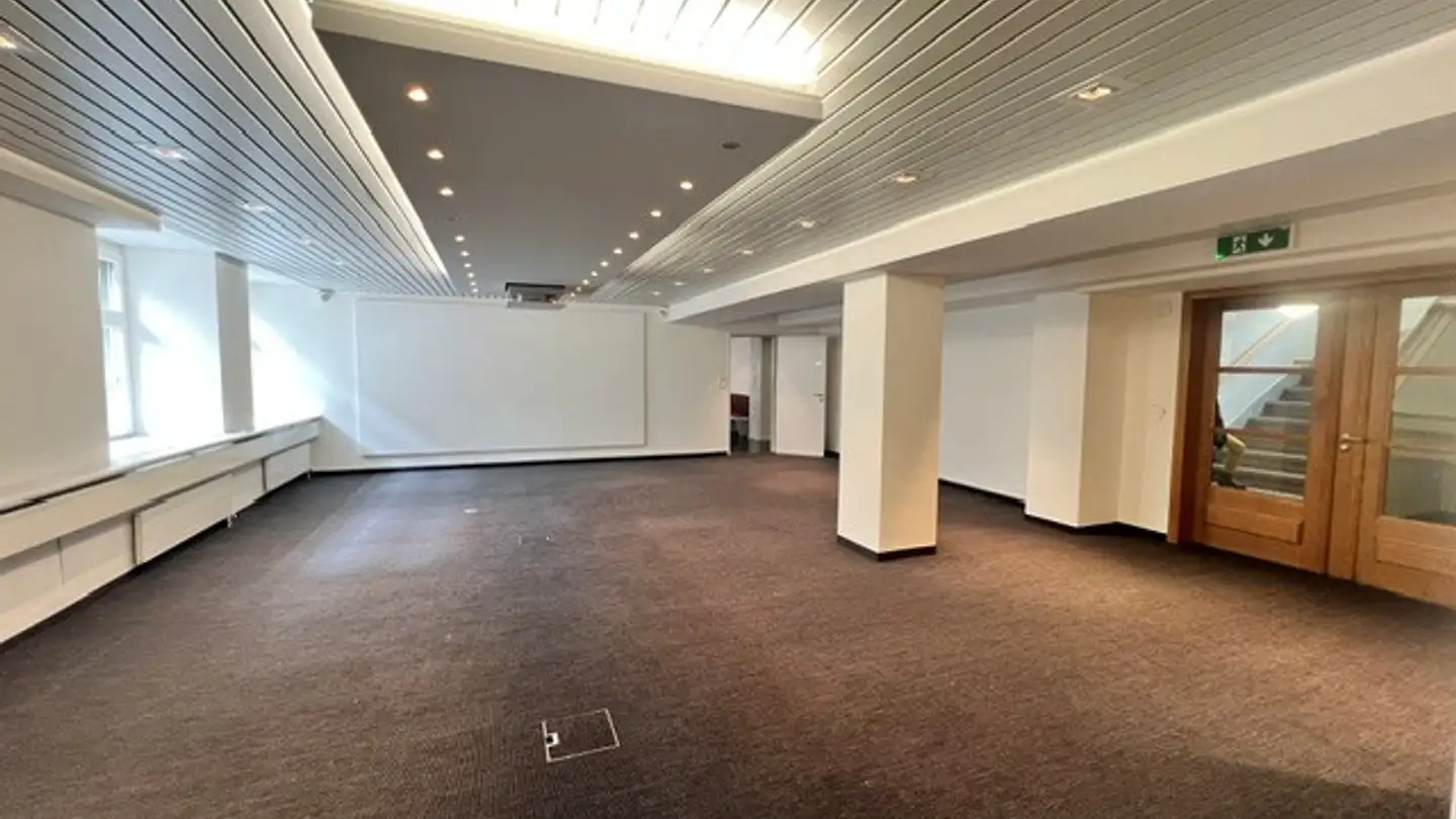 Office space for rent - Gutenbergstrasse 10, 8002 Zürich - Photo 2