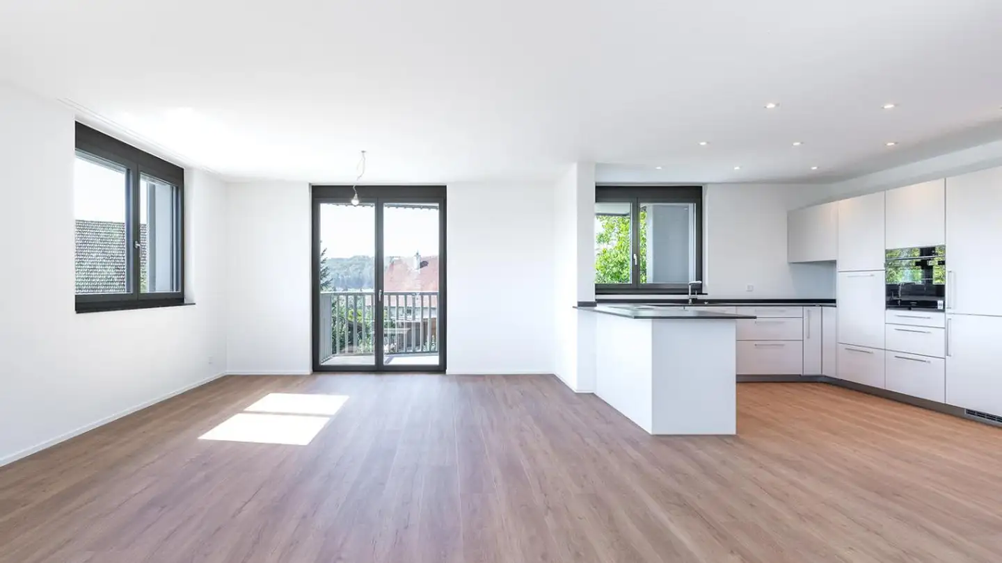 Appartamento in affitto - Reckenstrasse 3, 8240 Thayngen - Foto 2
