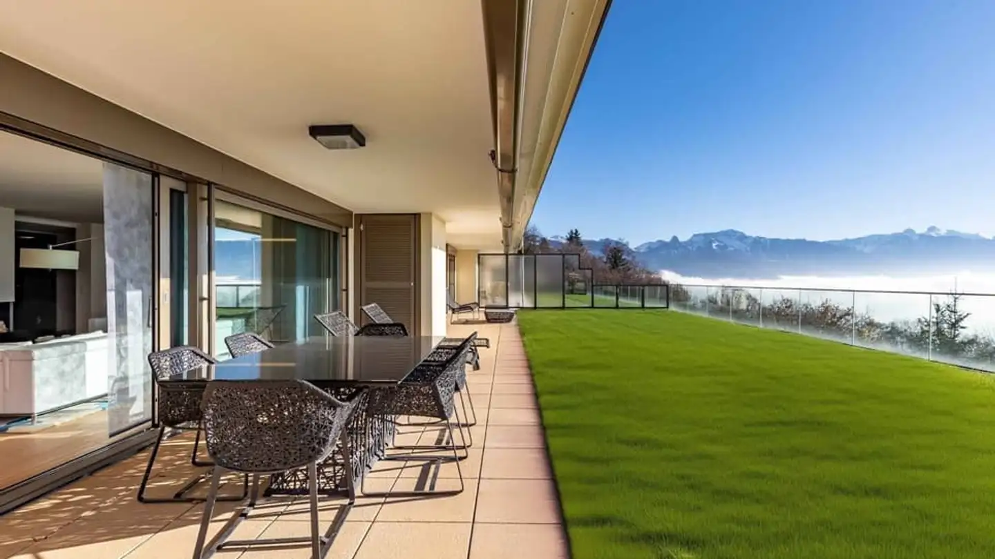 Appartement à vendre - 1801 Le Mont-Pèlerin - Photo 3