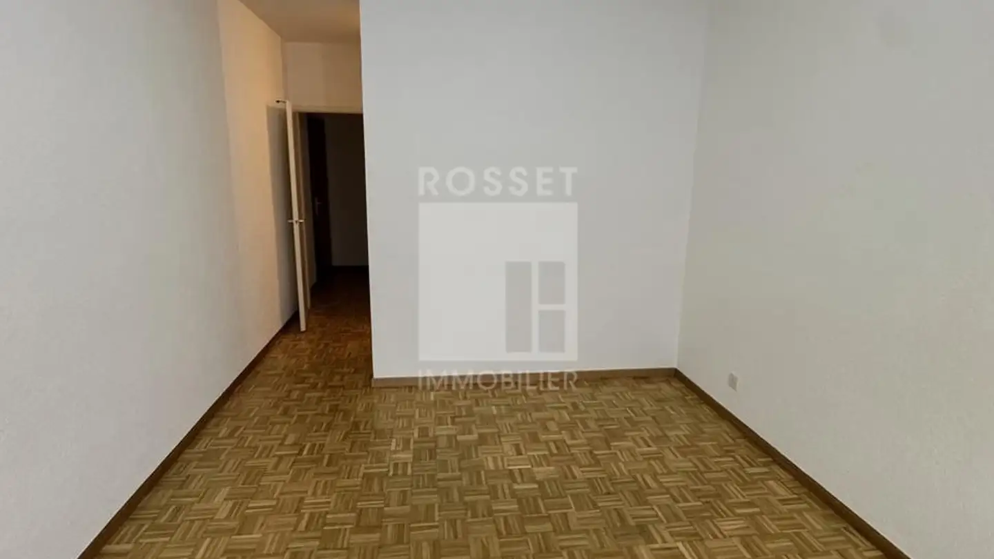 Apartment for rent - Rue De La Prulay 31, 1217 Meyrin - Photo 2