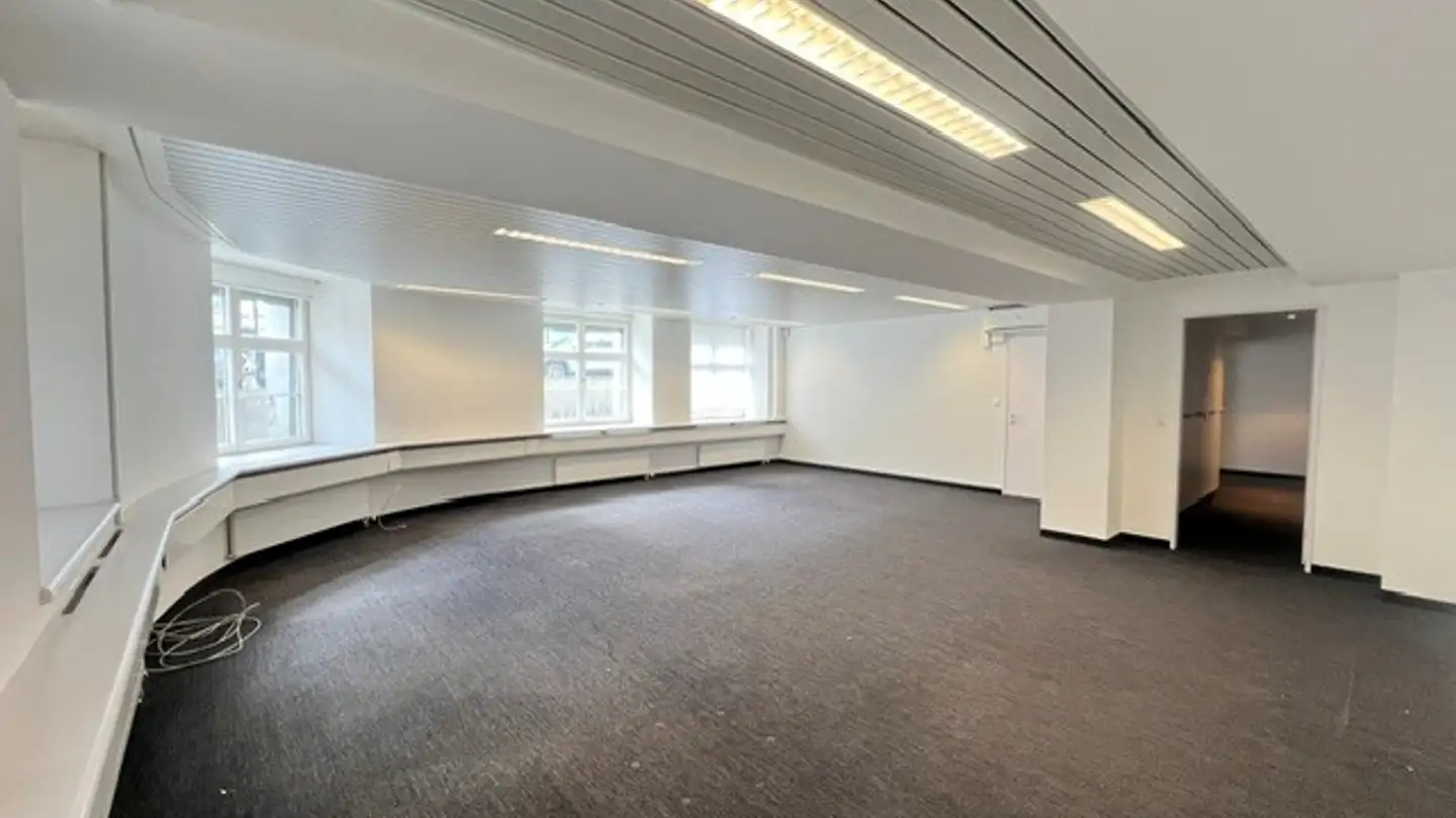 Office space for rent - Gutenbergstrasse 10, 8002 Zürich - Photo 3