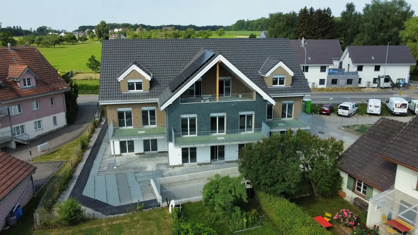 Appartamento in affitto - Hauptstrasse 117, 8585 Herrenhof