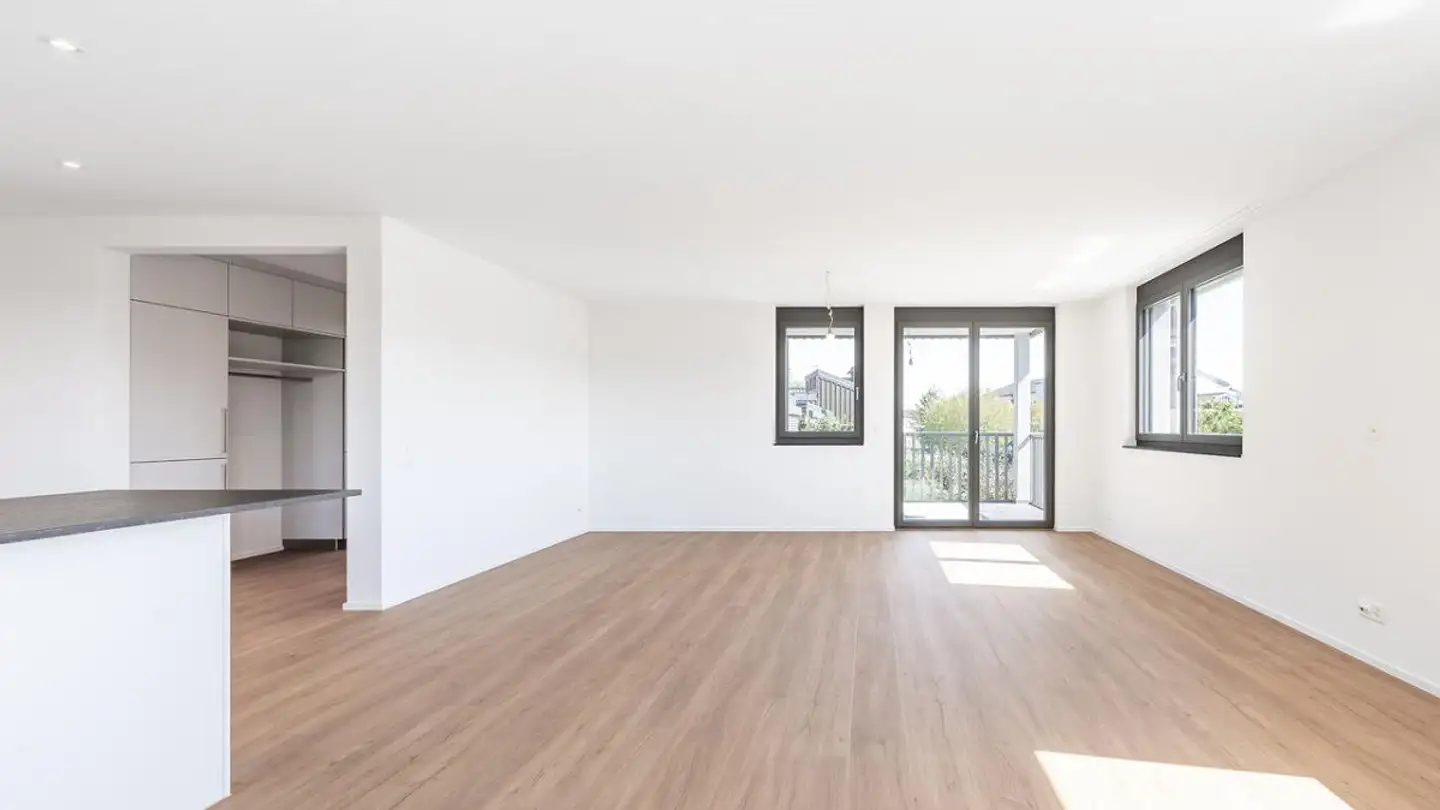 Appartamento in affitto - Reckenstrasse 3, 8240 Thayngen - Foto 3
