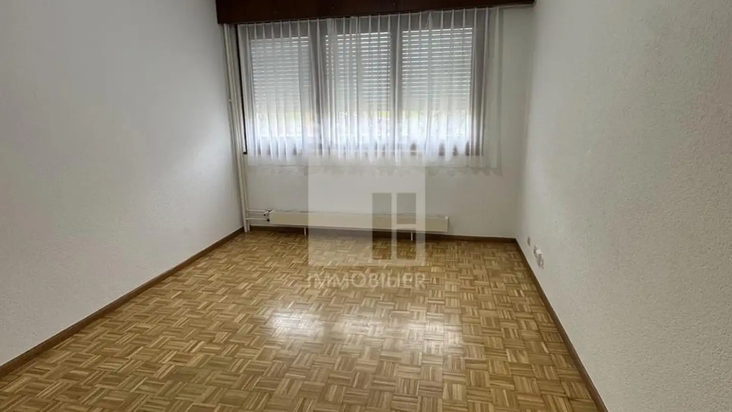 Apartment for rent - Rue De La Prulay 31, 1217 Meyrin - Photo 3