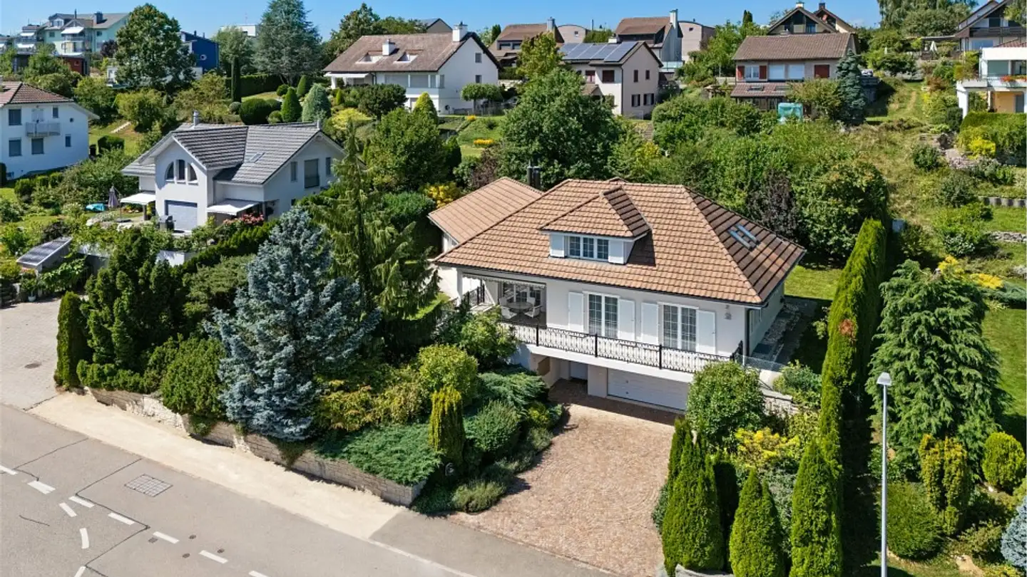 Villa for sale - 8234 Stetten SH