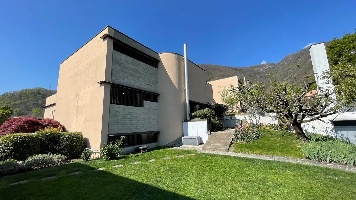 Maison individuelle à vendre - Via Ai Boschetti 20, 6928 Manno - Photo 3