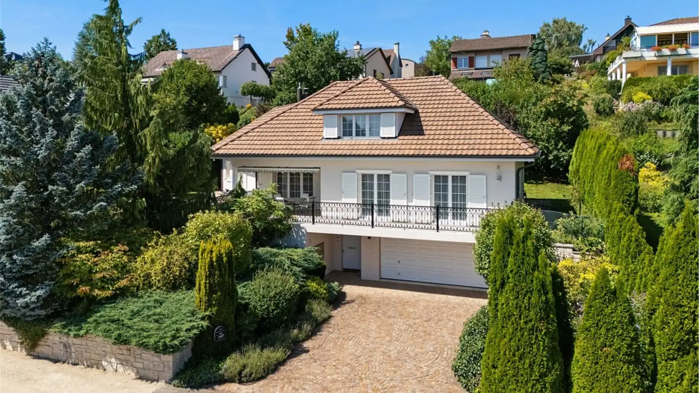 Villa for sale - 8234 Stetten SH - Photo 2