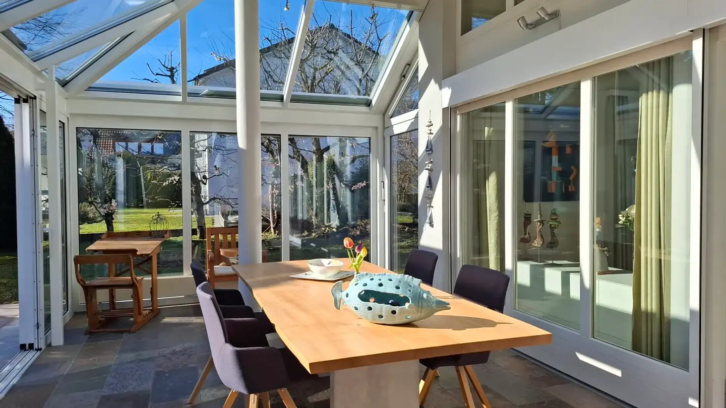 Einfamilienhaus kaufen - Haldenstrasse 11, 6130 Willisau - Foto 3