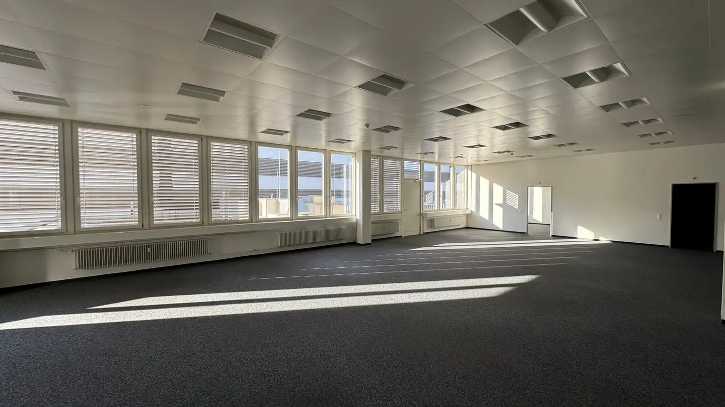 Spazio ufficio in affitto - Kägenstrasse 18, 4153 Reinach BL - Foto 4