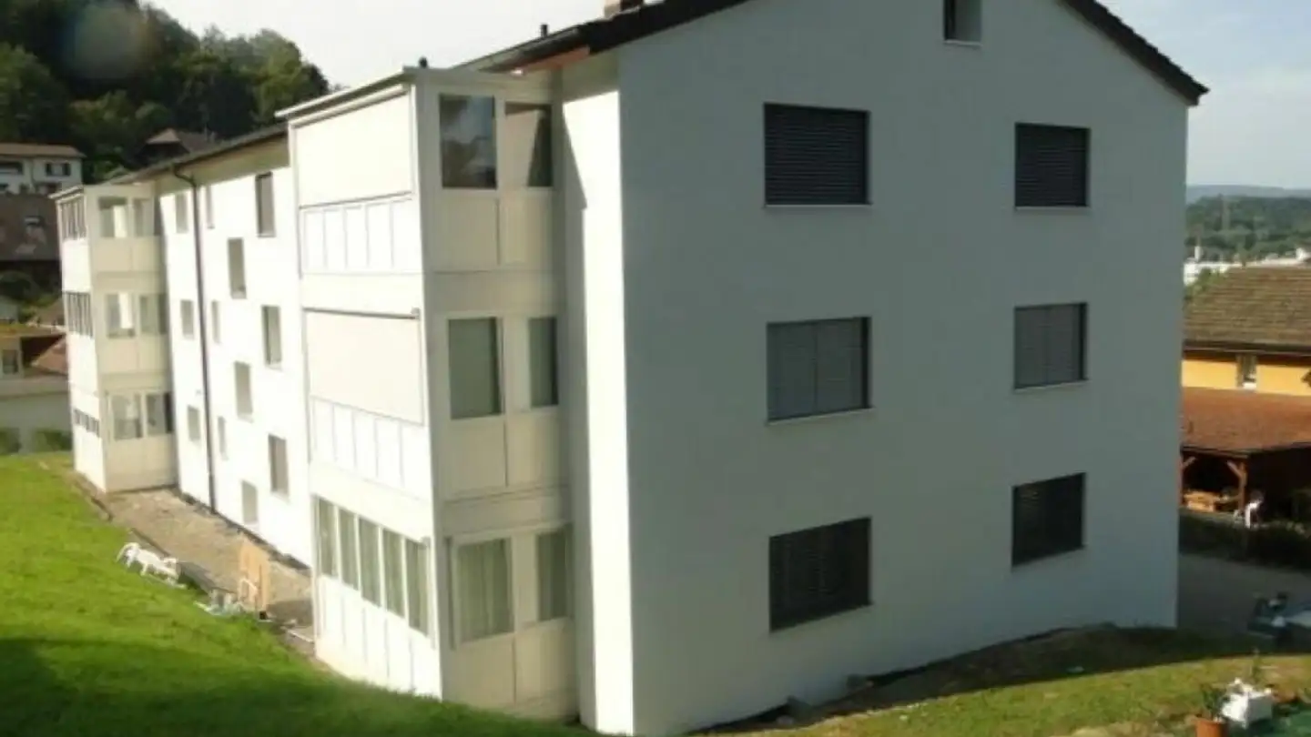 Single house for rent - Sattelmätteliweg 9, 5722 Gränichen