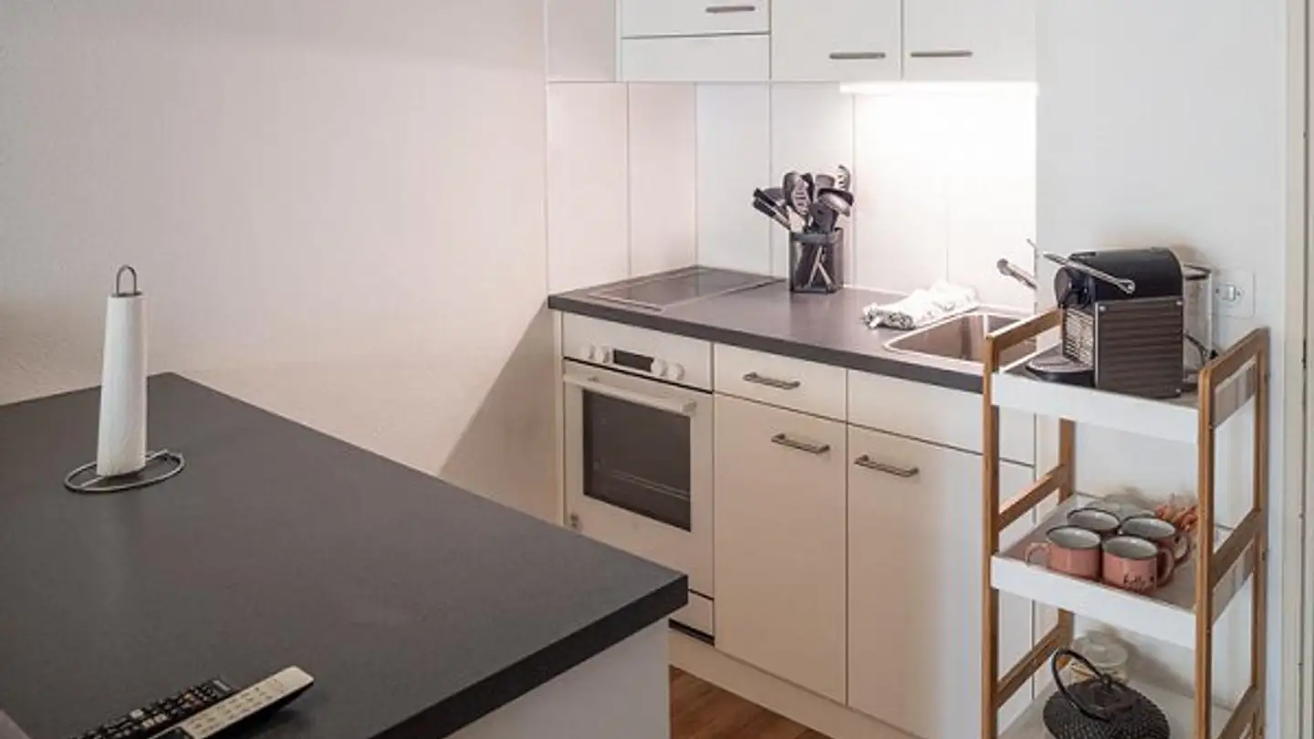 Appartement à louer - Luegislandstrasse 84, 8051 Zürich - Photo 3