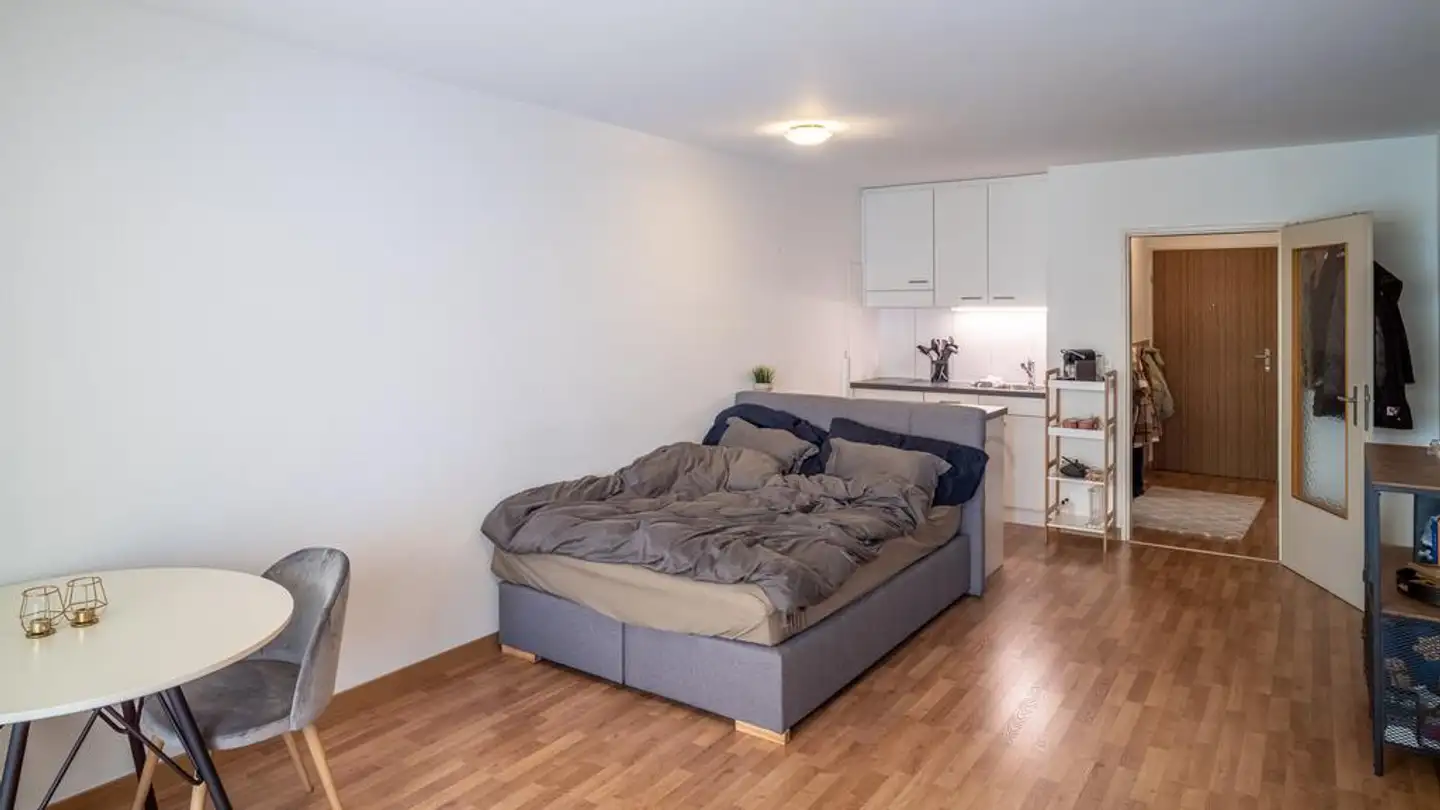 Appartement à louer - Luegislandstrasse 84, 8051 Zürich - Photo 4