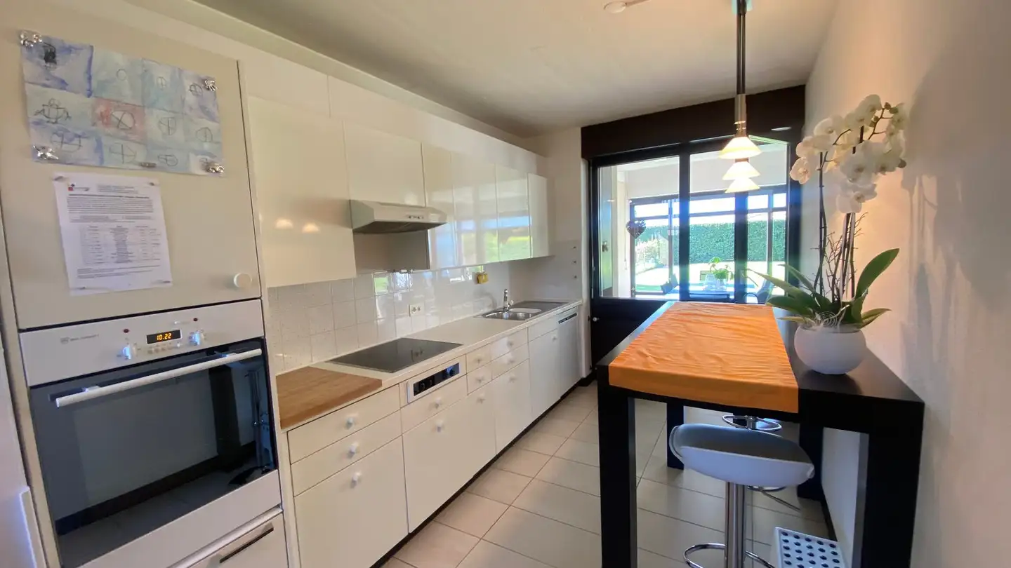 Maison individuelle à vendre - Via Ai Boschetti 20, 6928 Manno - Photo 4