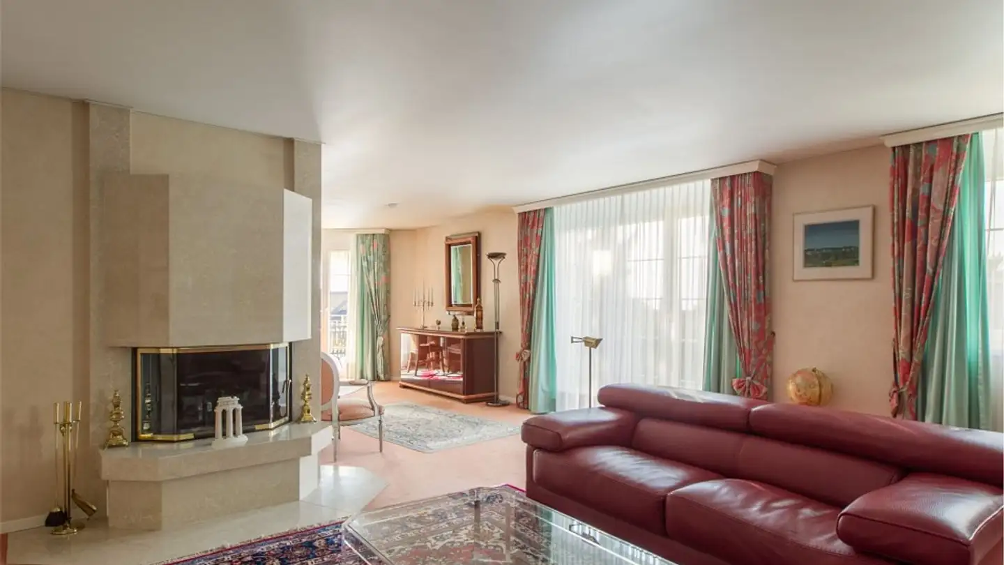 Villa for sale - 8234 Stetten SH - Photo 4