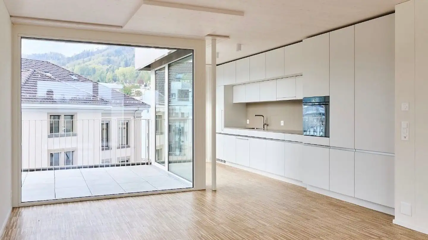 Penthouse mieten - Poststrasse 1, 8134 Adliswil - Foto 4