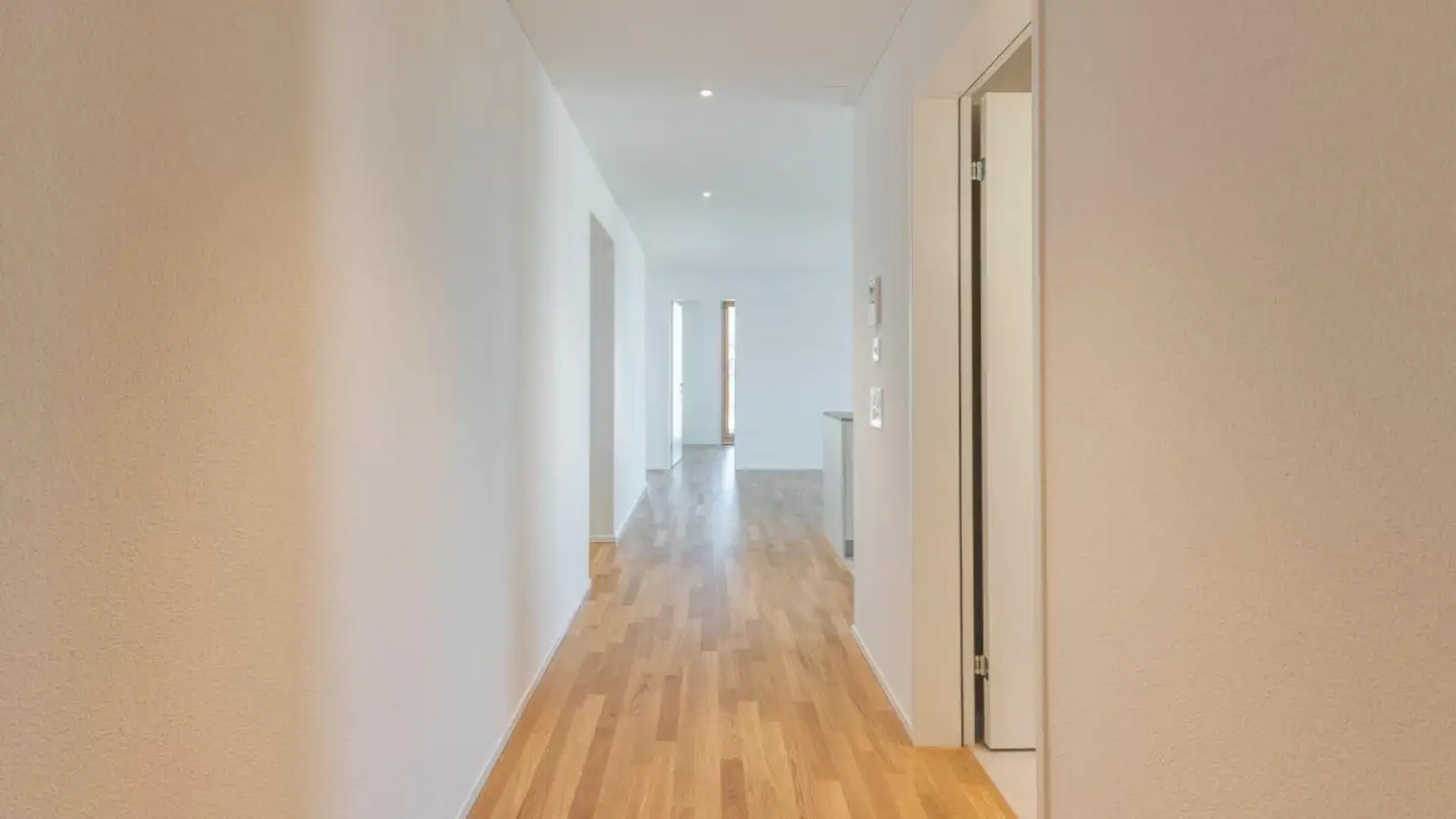 Appartamento in affitto - Säntisstrasse, 8640 Rapperswil SG - Photo 3