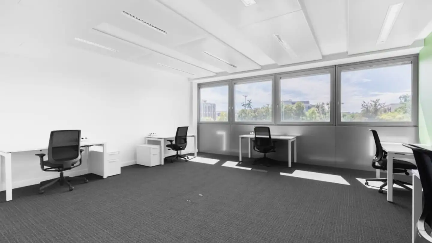 Bureau à louer - Rue Du Pré-De-La-Bichette, 1202 Genève