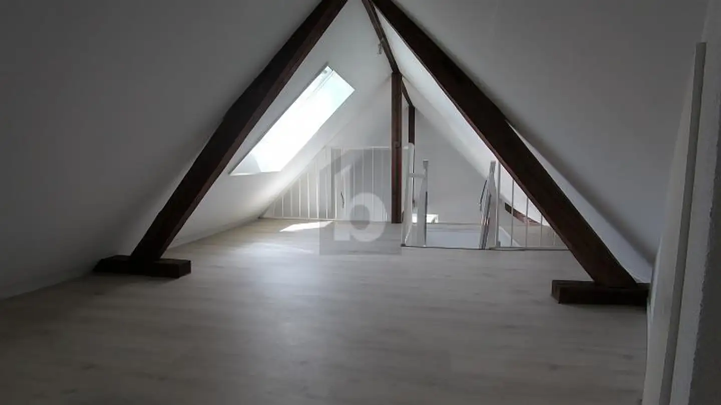 Attique à louer - 2540 Grenchen - Photo 3