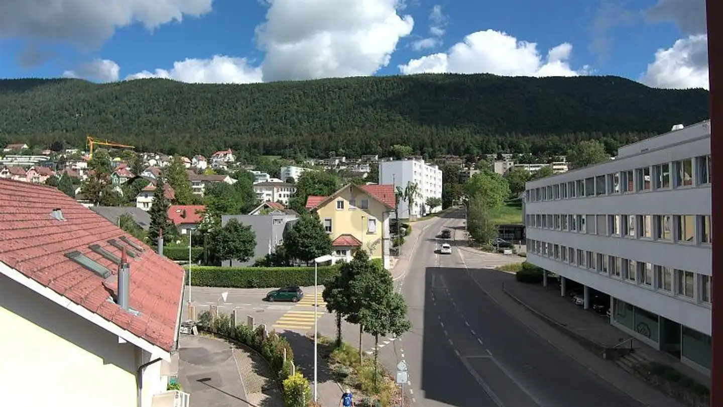 Attique à louer - 2540 Grenchen - Photo 4